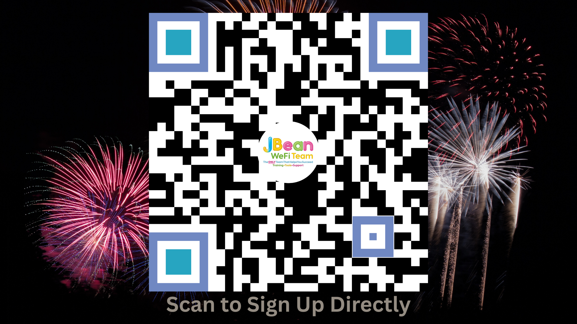 Rusty's JBean WeFi Team Affiliate link Rusty's JBean WeFi Team Affiliate link